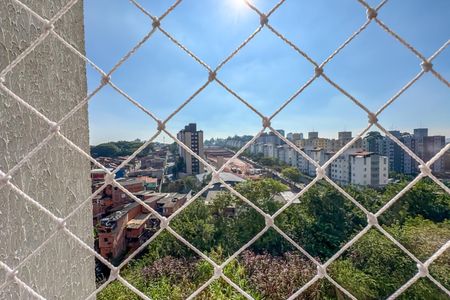 Apartamento à venda com 42m², 2 quartos e sem vagaVista da Sala