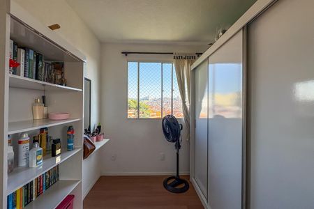 Apartamento à venda com 42m², 2 quartos e sem vagaQuarto 2