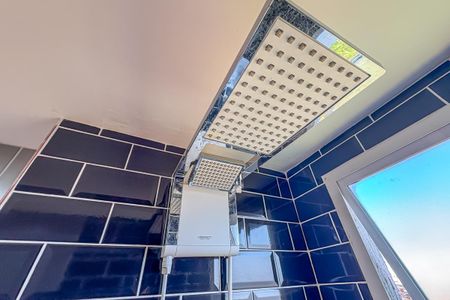 Apartamento à venda com 42m², 2 quartos e sem vagaBanheiro