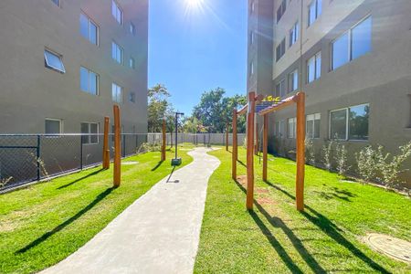 Apartamento à venda com 42m², 2 quartos e sem vagaÁrea Comum
