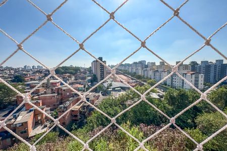 Apartamento à venda com 42m², 2 quartos e sem vagaVista do Quarto 1
