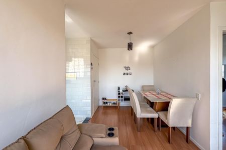 Apartamento à venda com 42m², 2 quartos e sem vagaSala
