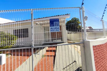 Casa para alugar com 138m², 2 quartos e 2 vagasPlaquinha 