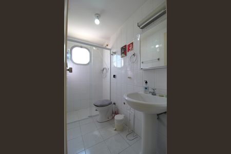 Apartamento à venda com 40m², 1 quarto e 1 vagaBanheiro