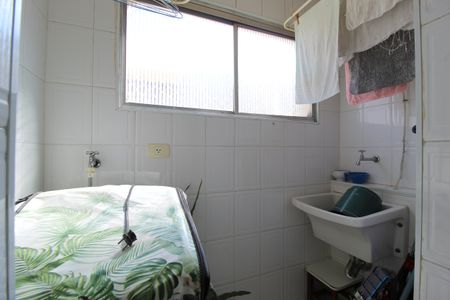 Apartamento à venda com 40m², 1 quarto e 1 vagaCozinha e Área de Serviço