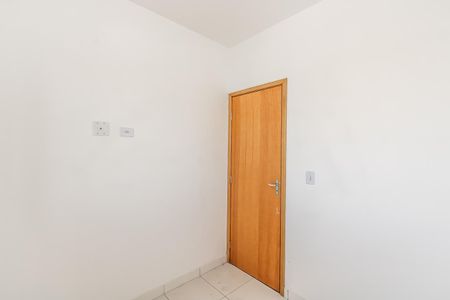 Apartamento à venda com 36m², 2 quartos e sem vaga Apartamento à venda com 36m², 2 quartos e sem vagaQuarto 1