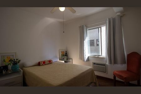 Apartamento à venda com 209m², 4 quartos e 2 vagasQuarto 1