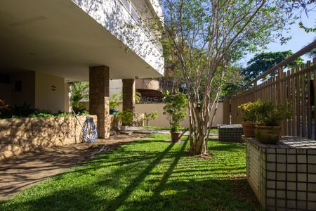 Apartamento à venda com 209m², 4 quartos e 2 vagasÁrea Comum