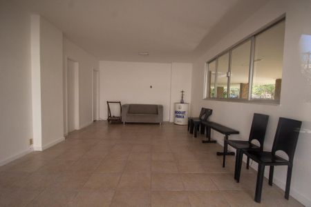 Apartamento à venda com 209m², 4 quartos e 2 vagasÁrea Comum - Salão de Festas