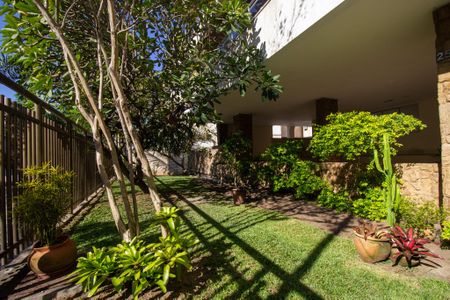 Apartamento à venda com 209m², 4 quartos e 2 vagasÁrea Comum