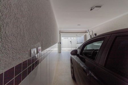 Casa à venda com 135m², 3 quartos e 3 vagasGaragem