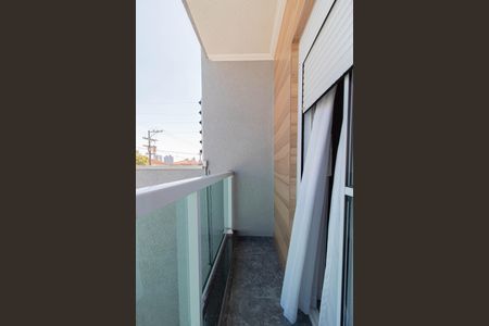 Casa à venda com 135m², 3 quartos e 3 vagasVaranda