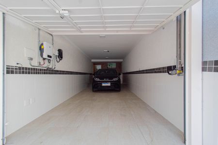 Casa à venda com 135m², 3 quartos e 3 vagasGaragem