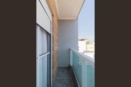 Casa à venda com 135m², 3 quartos e 3 vagasVaranda