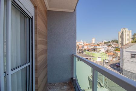 Casa à venda com 135m², 3 quartos e 3 vagasVaranda da Suíte
