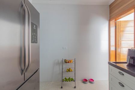 Casa à venda com 135m², 3 quartos e 3 vagasCozinha