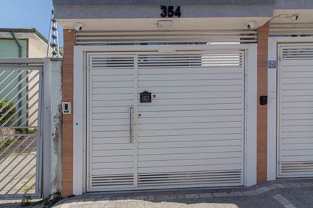 Casa à venda com 135m², 3 quartos e 3 vagasFachada