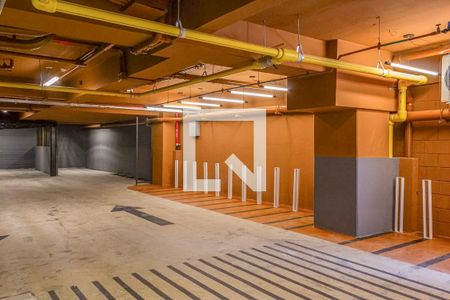 Apartamento à venda com 41m², 1 quarto e sem vagaÁrea comum - Bicicletário