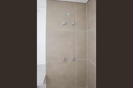 Apartamento à venda com 41m², 1 quarto e sem vagaBanheiro