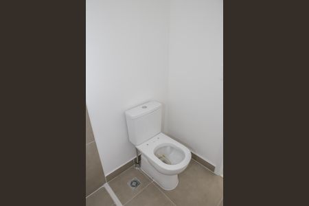 Apartamento à venda com 41m², 1 quarto e sem vagaBanheiro