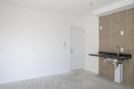 Apartamento à venda com 41m², 1 quarto e sem vagaSala e Cozinha