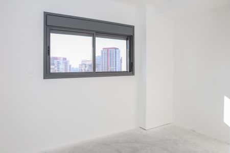 Apartamento à venda com 41m², 1 quarto e sem vagaQuarto
