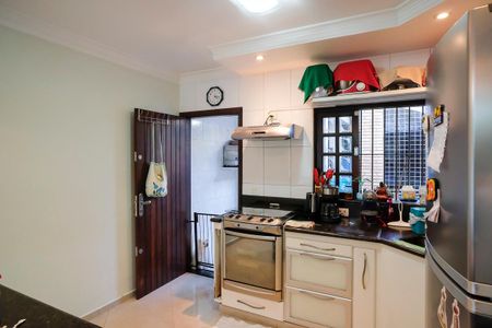 Casa à venda com 235m², 3 quartos e 4 vagasCozinha