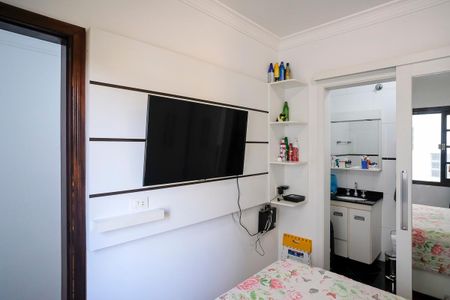 Casa à venda com 235m², 3 quartos e 4 vagasSuíte 2