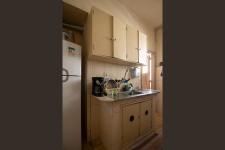 Apartamento à venda com 104m², 3 quartos e sem vaga Apartamento à venda com 104m², 3 quartos e sem vagaCozinha