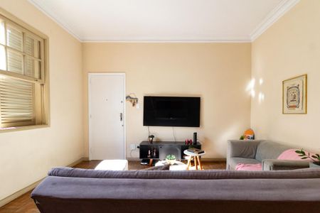 Apartamento à venda com 104m², 3 quartos e sem vaga Apartamento à venda com 104m², 3 quartos e sem vagaSala