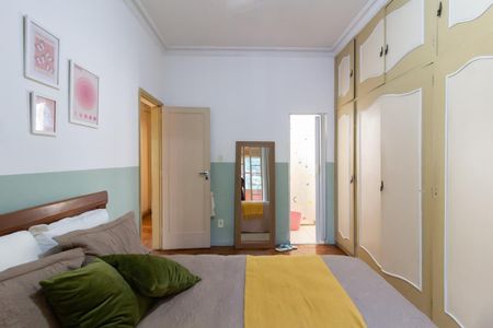 Apartamento à venda com 104m², 3 quartos e sem vaga Apartamento à venda com 104m², 3 quartos e sem vagaSuíte