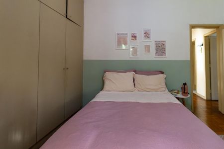 Apartamento à venda com 104m², 3 quartos e sem vaga Apartamento à venda com 104m², 3 quartos e sem vagaQuarto 1