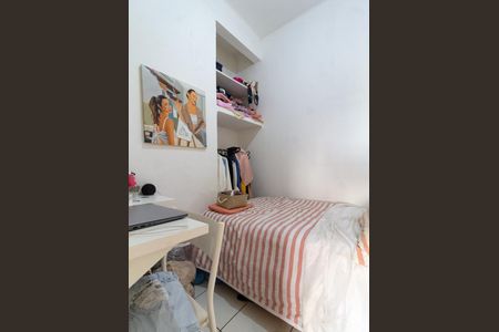 Apartamento à venda com 104m², 3 quartos e sem vaga Apartamento à venda com 104m², 3 quartos e sem vagaQuarto de serviço