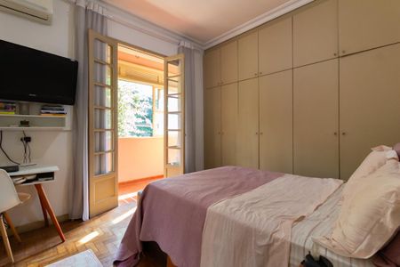 Apartamento à venda com 104m², 3 quartos e sem vaga Apartamento à venda com 104m², 3 quartos e sem vagaQuarto 1