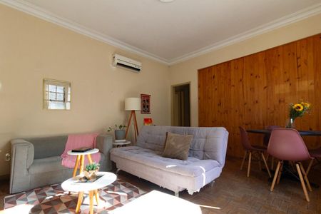Apartamento à venda com 104m², 3 quartos e sem vaga Apartamento à venda com 104m², 3 quartos e sem vagaSala