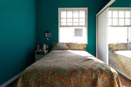 Apartamento à venda com 104m², 3 quartos e sem vaga Apartamento à venda com 104m², 3 quartos e sem vagaQuarto 2