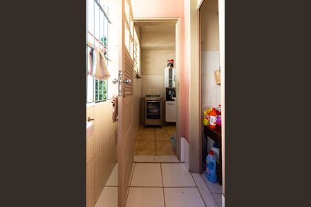 Apartamento à venda com 104m², 3 quartos e sem vaga Apartamento à venda com 104m², 3 quartos e sem vagaÁrea de serviço