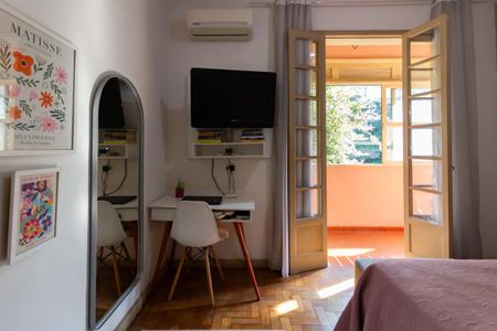 Apartamento à venda com 104m², 3 quartos e sem vaga Apartamento à venda com 104m², 3 quartos e sem vagaQuarto 1