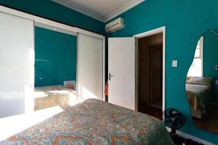 Apartamento à venda com 104m², 3 quartos e sem vaga Apartamento à venda com 104m², 3 quartos e sem vagaQuarto 2