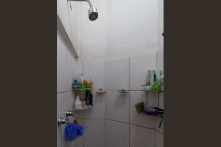 Apartamento à venda com 104m², 3 quartos e sem vaga Apartamento à venda com 104m², 3 quartos e sem vagaBanheiro social