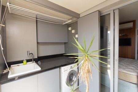 Apartamento à venda com 68m², 1 quarto e 1 vagaÁrea de Serviço