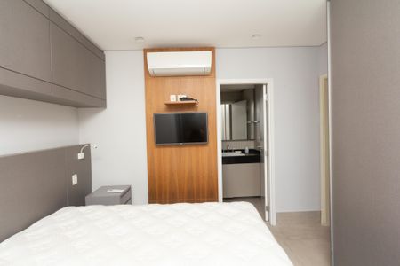 Apartamento à venda com 68m², 1 quarto e 1 vagaSuíte