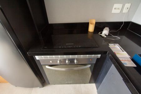 Apartamento à venda com 68m², 1 quarto e 1 vagaSala/Cozinha