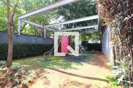 Apartamento à venda com 68m², 1 quarto e 1 vagaÁrea comum - Playground