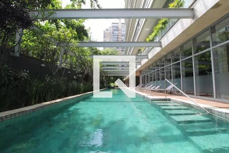 Apartamento à venda com 68m², 1 quarto e 1 vagaÁrea comum - Piscina