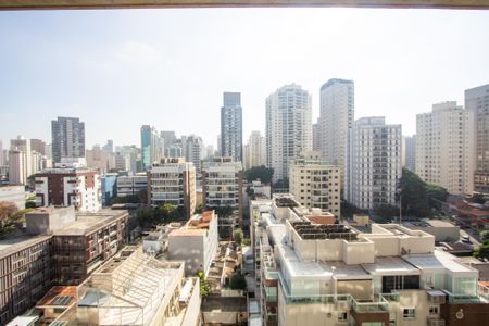 Apartamento à venda com 68m², 1 quarto e 1 vagaVista