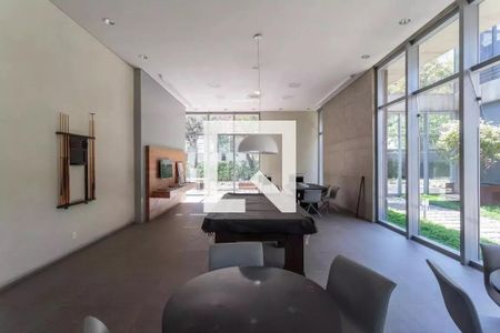 Apartamento à venda com 68m², 1 quarto e 1 vagaÁrea comum