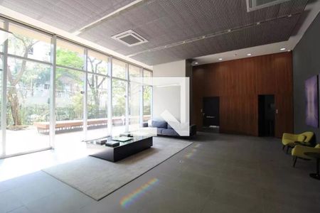 Apartamento à venda com 68m², 1 quarto e 1 vagaÁrea comum