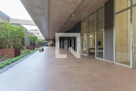 Apartamento à venda com 68m², 1 quarto e 1 vagaÁrea comum