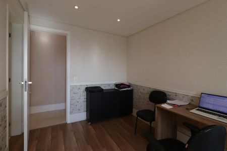 Apartamento à venda com 128m², 3 quartos e 4 vagasSuíte 1